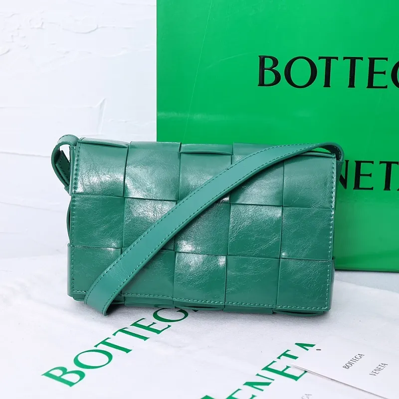 All Categories Official Website "Brand Women's Bags" Women's Bags 💙 BV 2026 New BV Crossbody Shoulder Bag